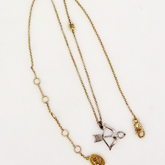 JUICY COUTURE NECKLACE 2008 LIMITED EDITION - Picture 7 of 7